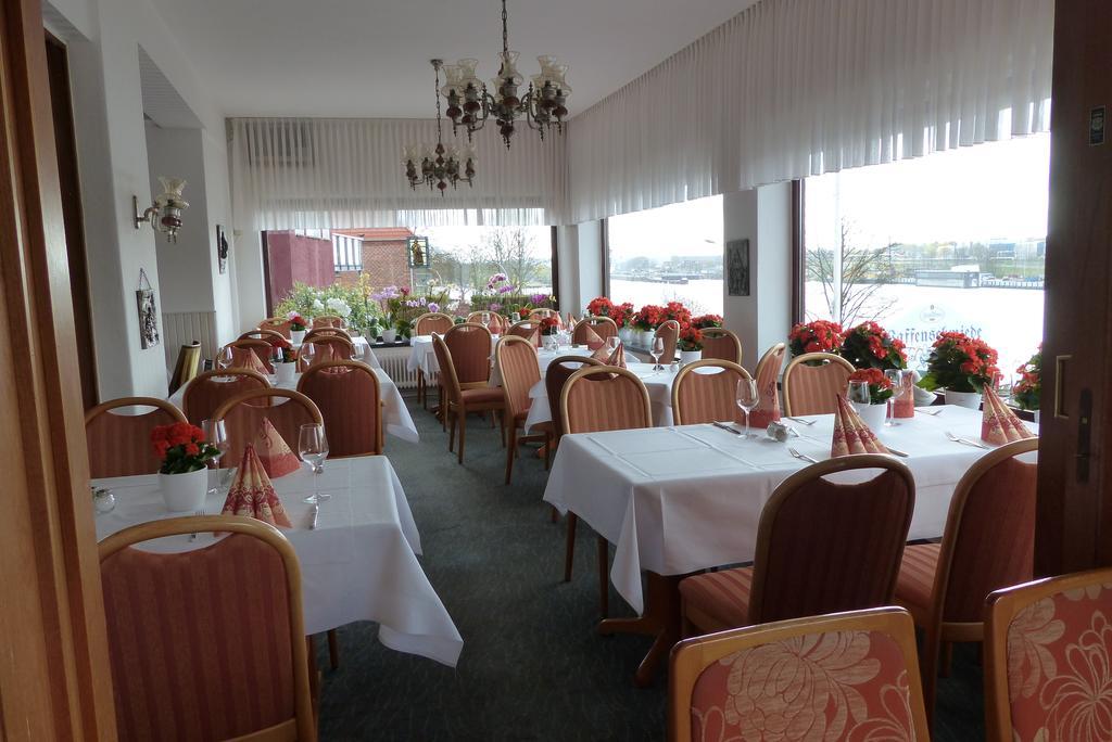 Hotel Waffenschmiede 킬 외부 사진